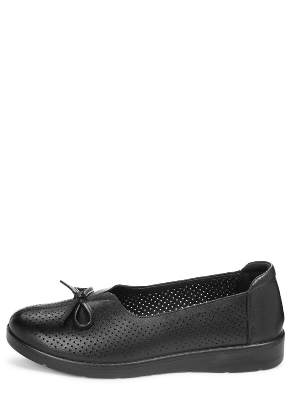 Туфли женские Гера шир.  580, рис. 3