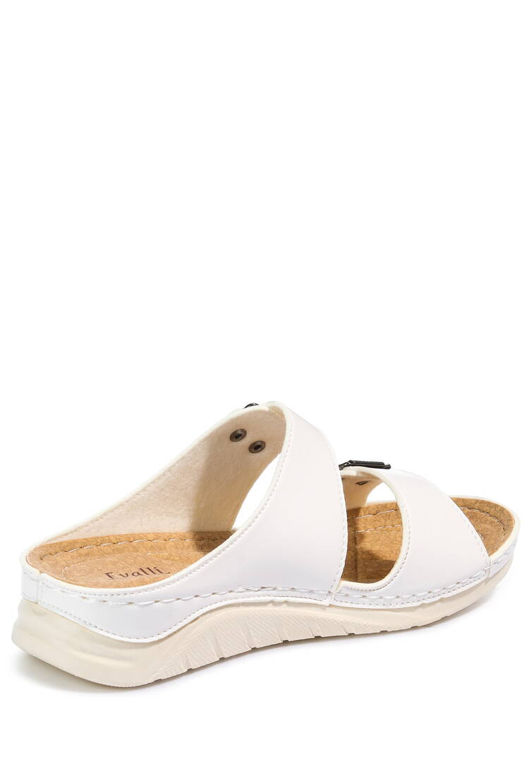 Сабо женские Мирослава шир.  750, рис. 3