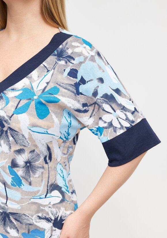 Костюм Лунная радуга шир.  580, рис. 6