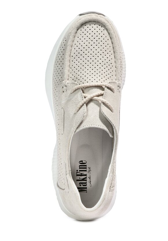 Мокасины женские Салли шир.  580, рис. 4