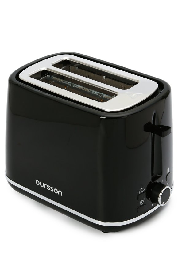 Тостер с регулировкой степени обжаривания шир.  580, рис. 6