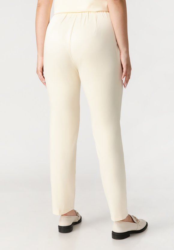 Костюм Цветочная пьеса шир.  580, рис. 7