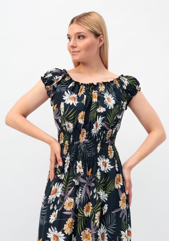 Платье Брэйди шир.  580, рис. 2