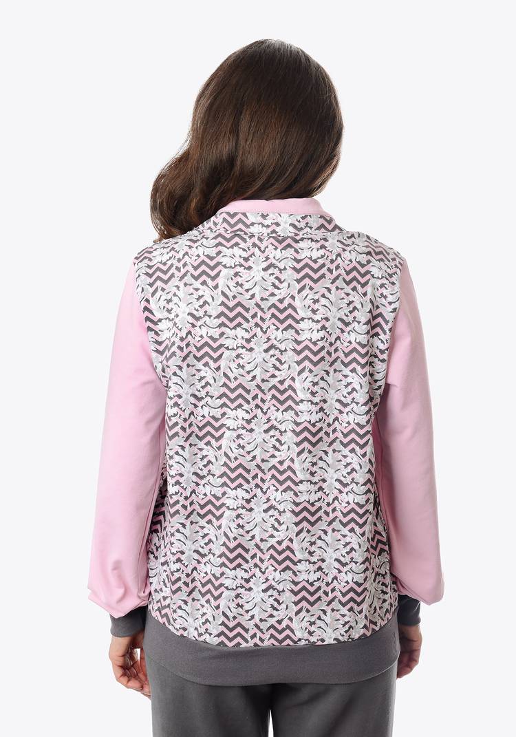 Толстовка Флоранс шир.  750, рис. 15