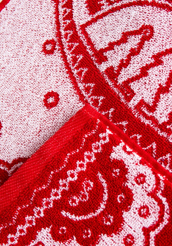 Полотенца махровые Лошадка, 4 шт. шир.  580, рис. 7