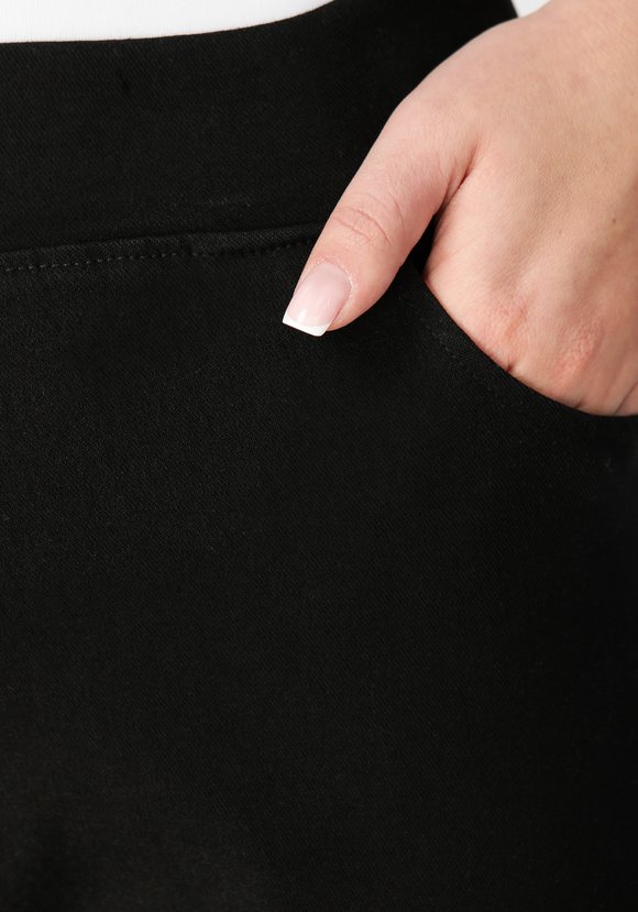 Джинсы женские Калина шир.  580, рис. 8