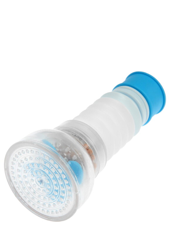 Аэратор с функцией регулировки потока шир.  580, рис. 1