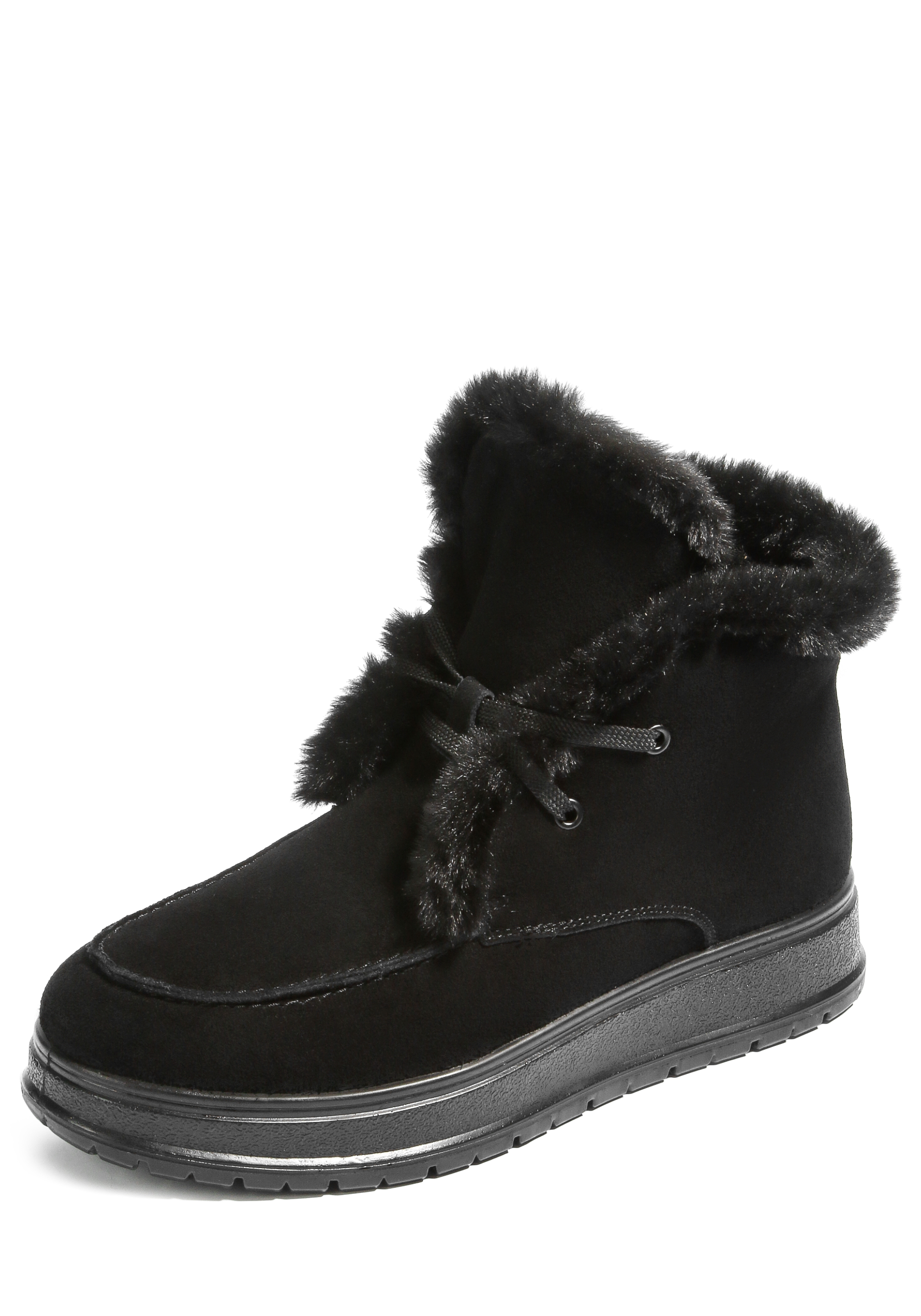 Ботинки женские "Рут"