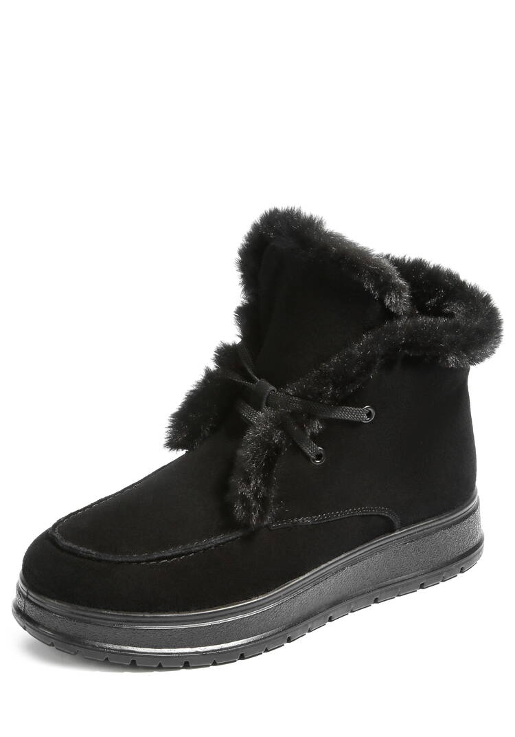 Ботинки женские Рут шир.  750, рис. 7