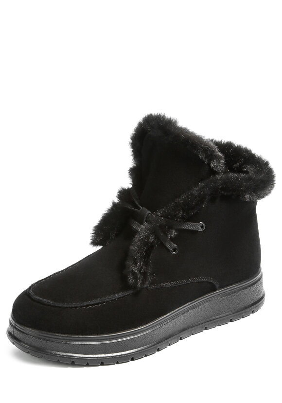 Ботинки женские Рут шир.  580, рис. 7