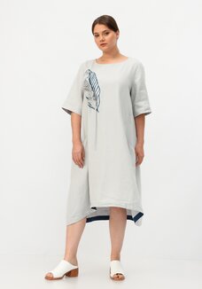 Платье Джованна