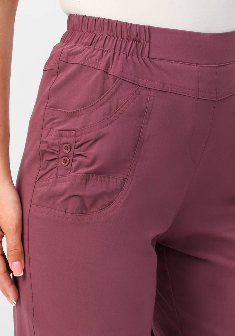 Брюки Селена шир.  750, рис. 15