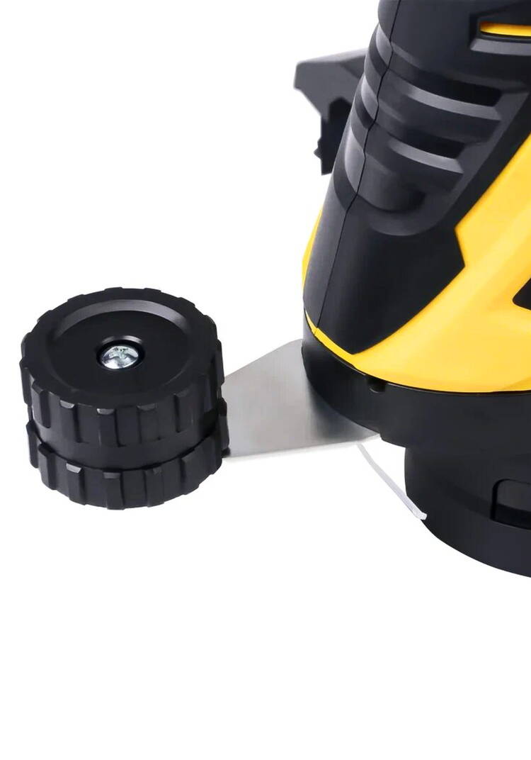 Триммер для травы Чистая лужайка шир.  750, рис. 7