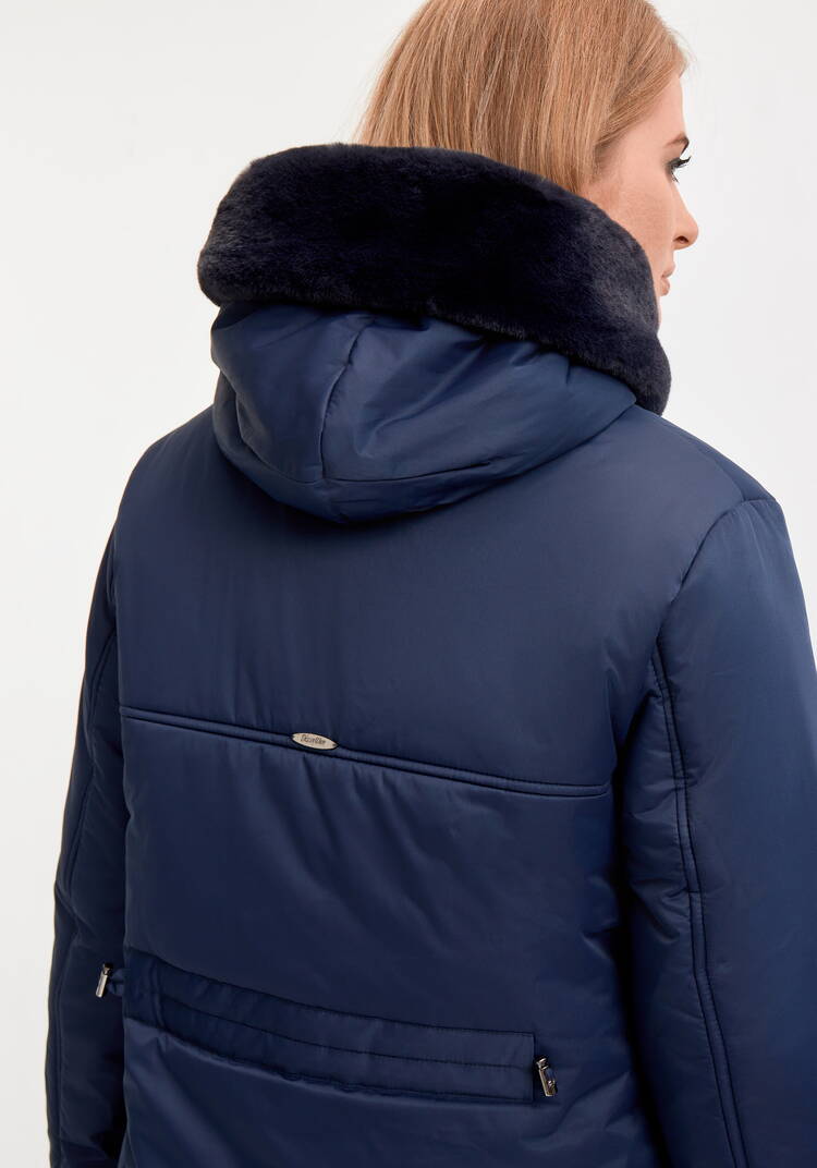 Пальто Серен шир.  750, рис. 27