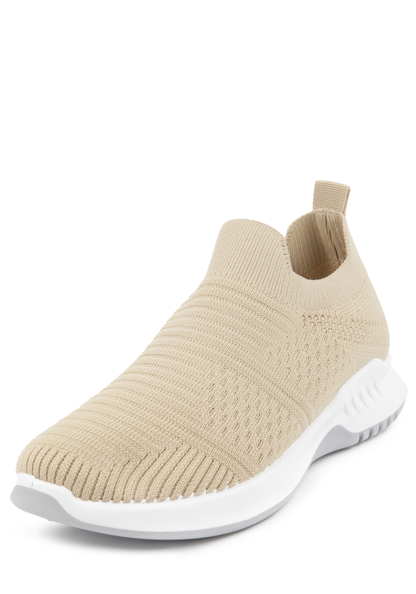 

Кроссовки женские "Селена", Бежевый