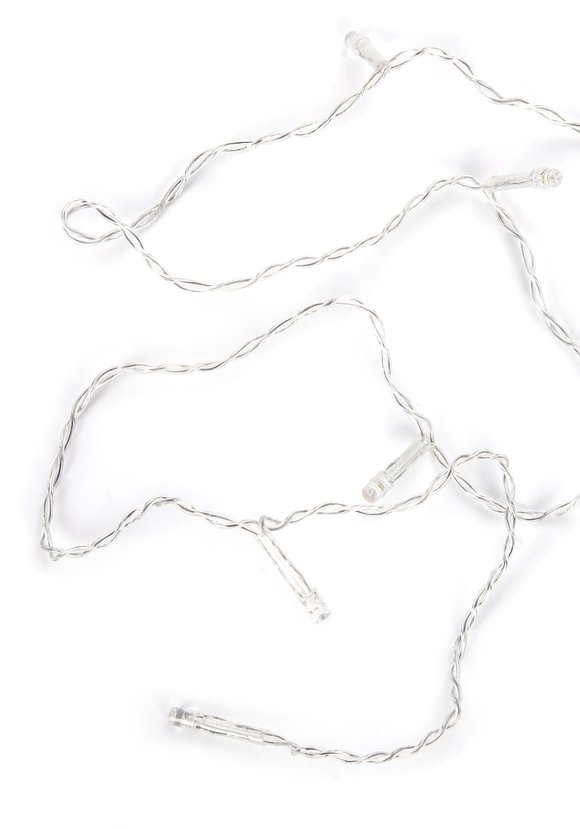 Светящаяся штора Волшебство  шир.  580, рис. 5