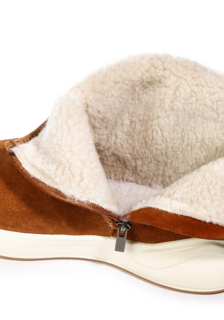 Полусапоги женские Валенсия шир.  750, рис. 6