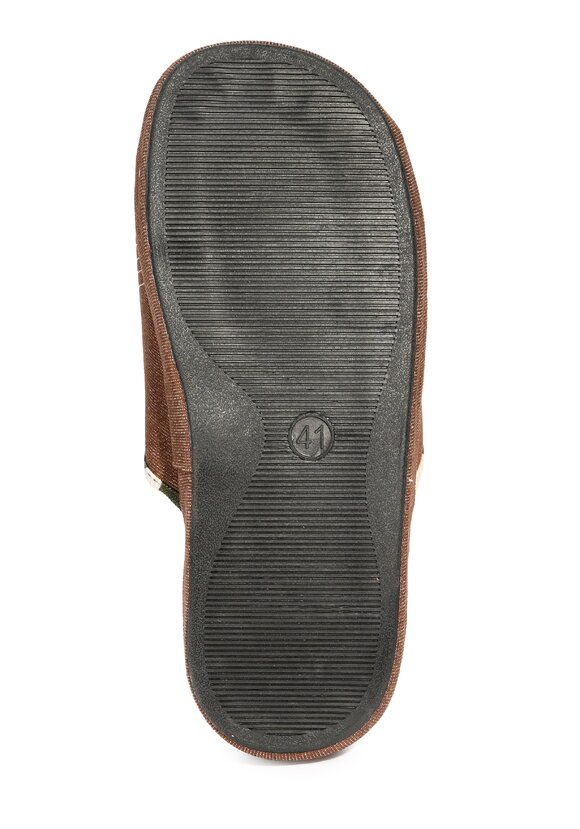 Тапочки мyжские шир.  580, рис. 10