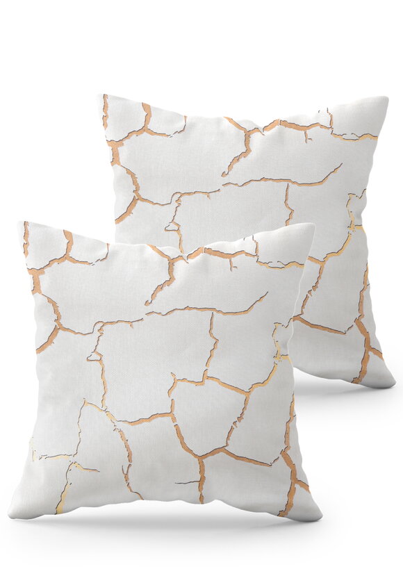 Наволочки Кракелюр, 2 шт. шир.  580, рис. 16