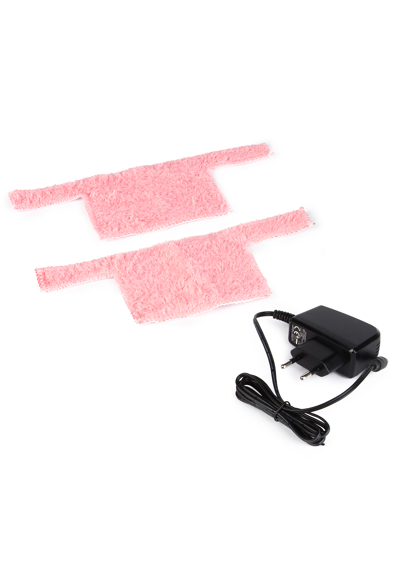 Робот-пылесос Rekam