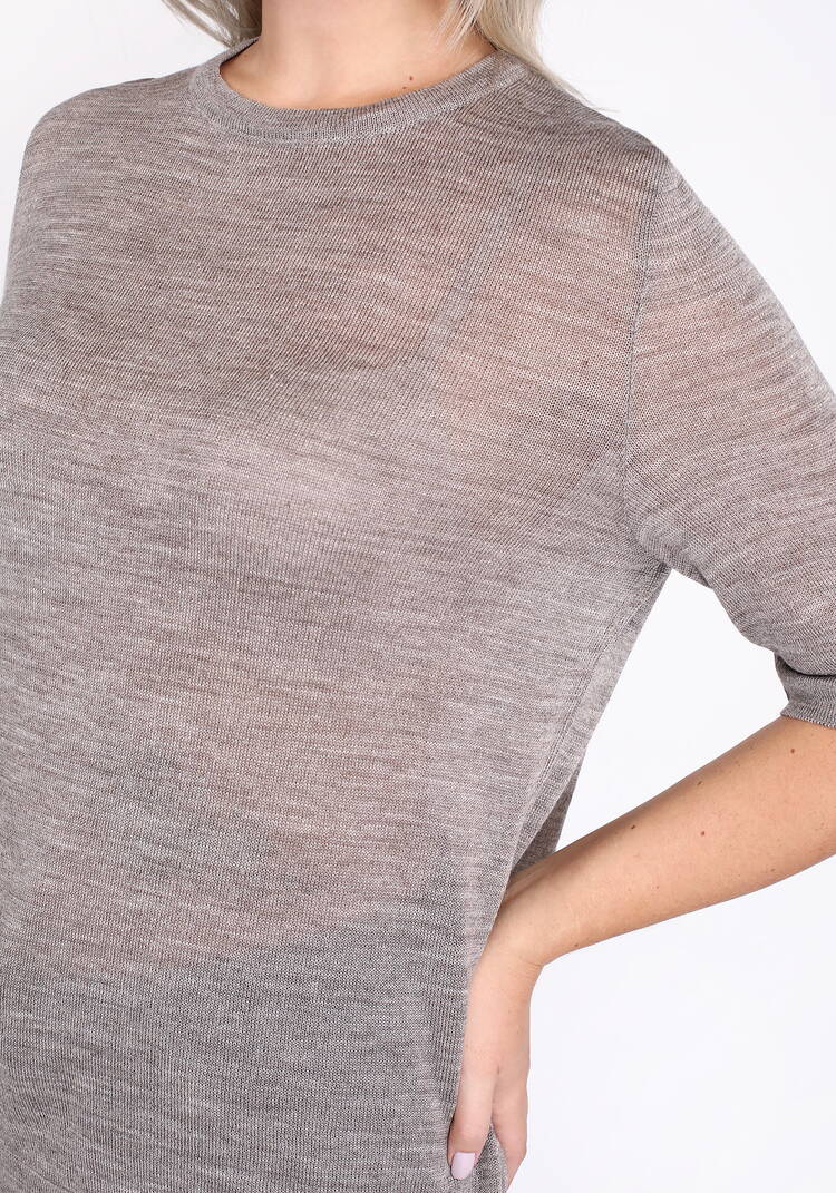 Футболка согревающая из шерсти яка шир.  750, рис. 4