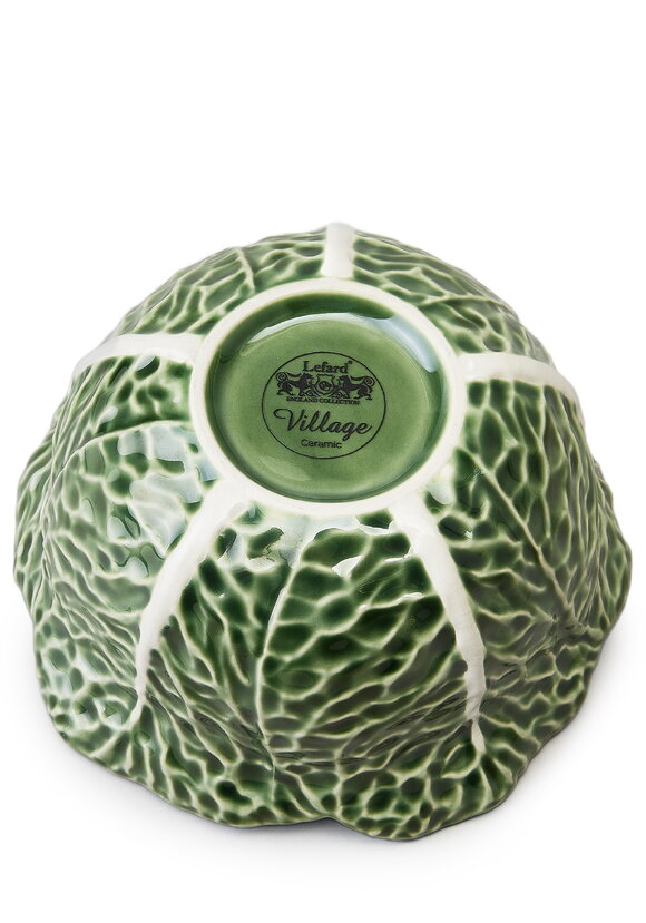 Форма для запекания с крышкой Капуста шир.  580, рис. 4