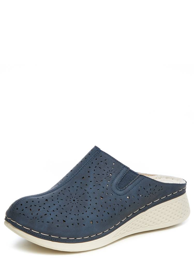 Сабо женские Любава шир.  750, рис. 11