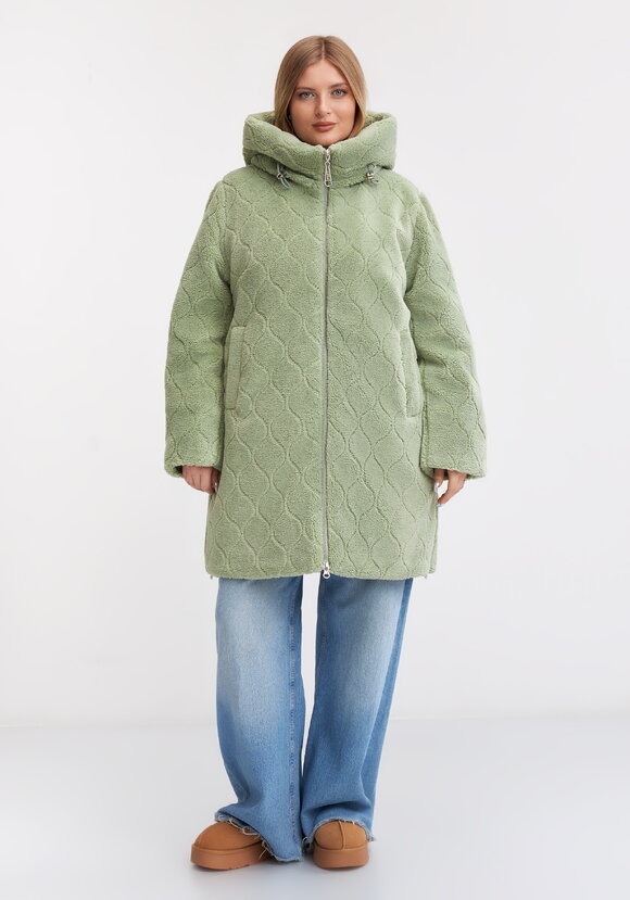 Пальто Дейзи шир.  580, рис. 4