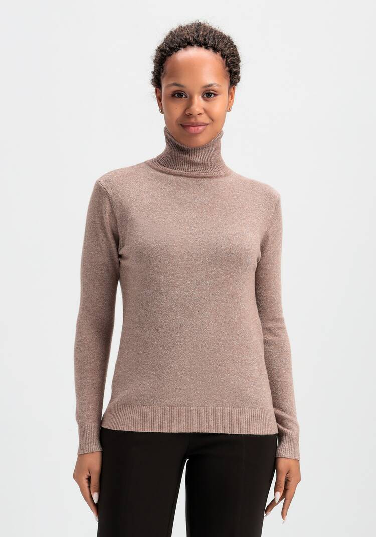 Джемпер Легкий день шир.  750, рис. 10