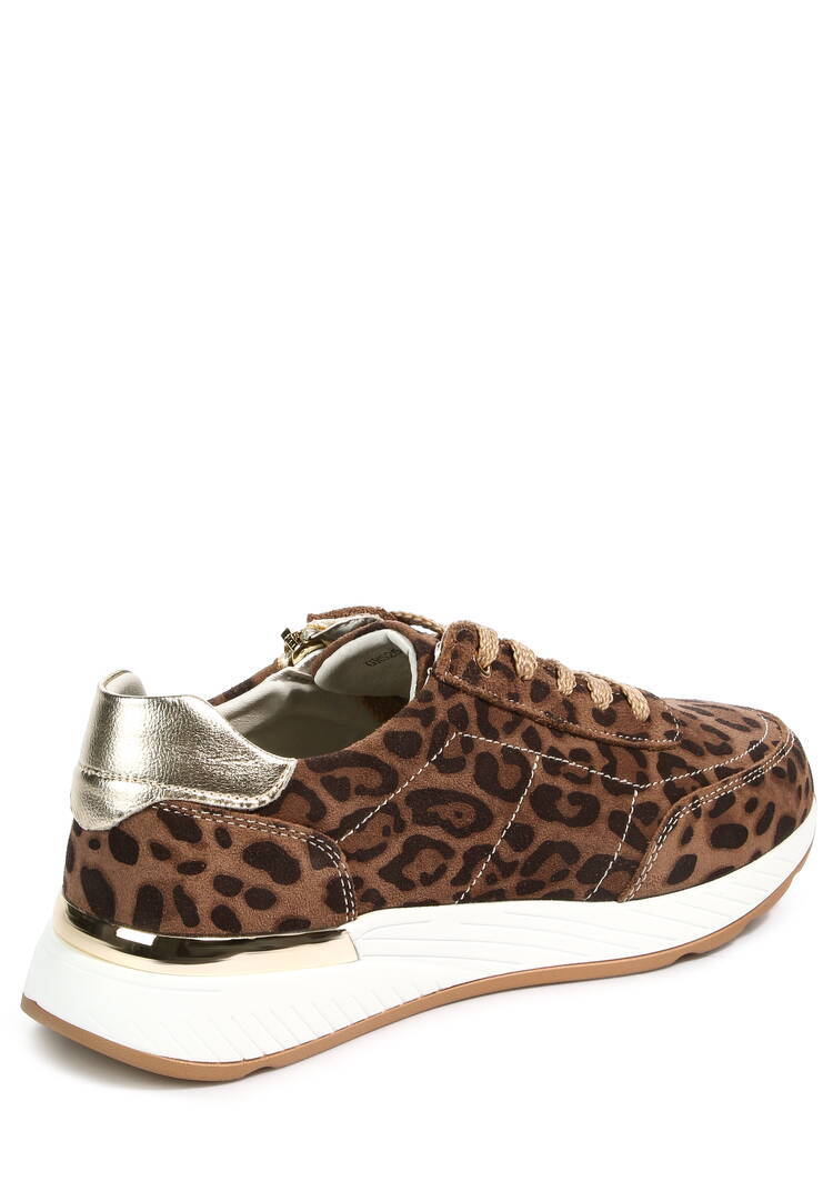 Кроссовки женские Вираж шир.  750, рис. 3