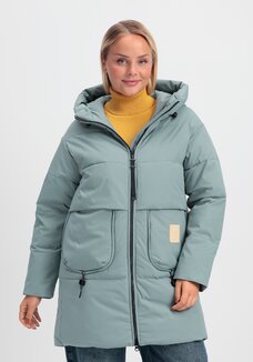 Куртка Белла