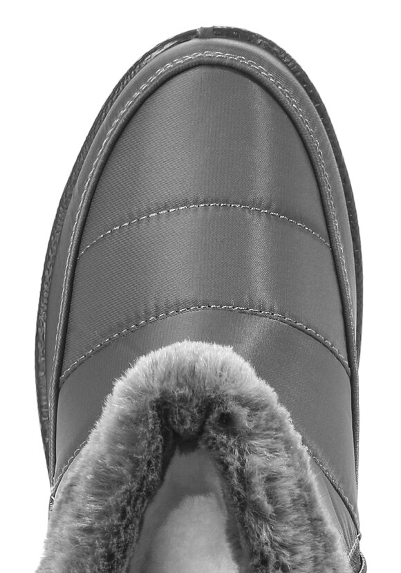 Дутики женские Иляна шир.  580, рис. 13