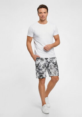 Шорты Нью-Джерси