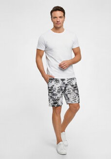 Шорты Нью-Джерси