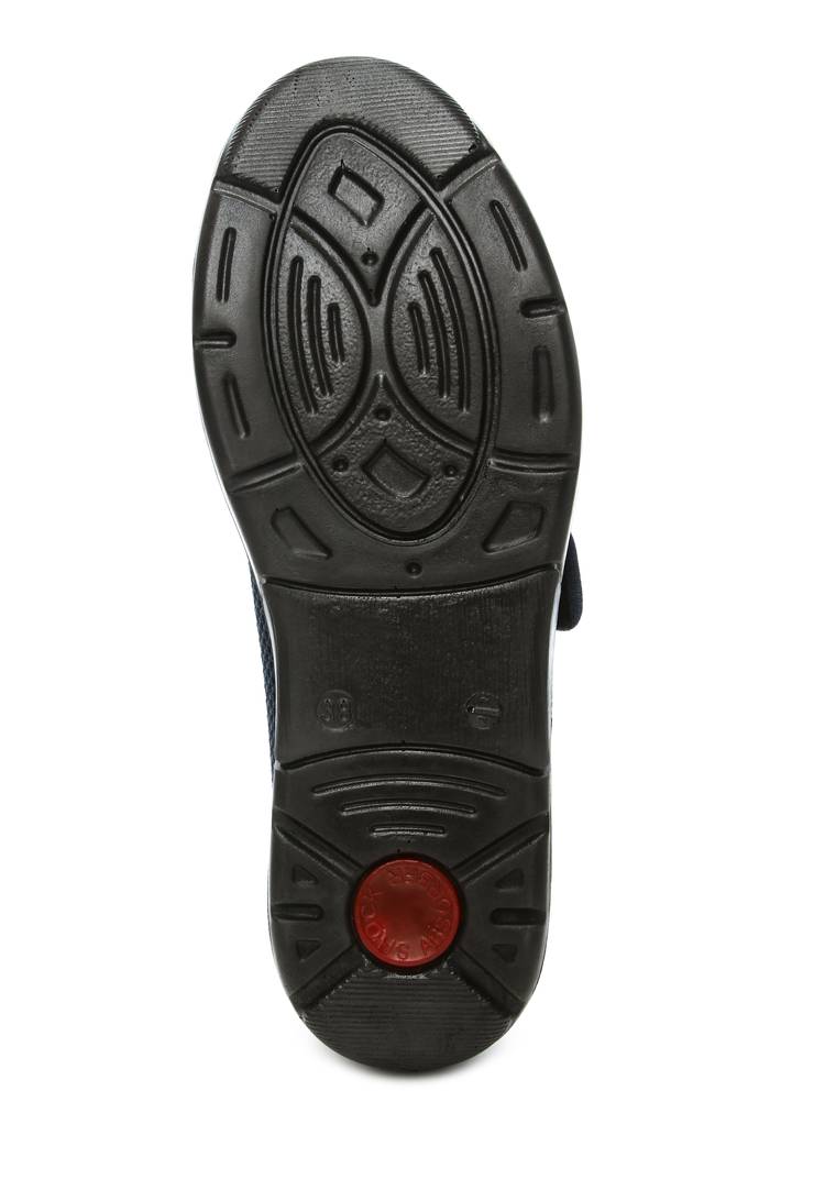 Полуботинки женские ортопедические Амалия шир.  750, рис. 5