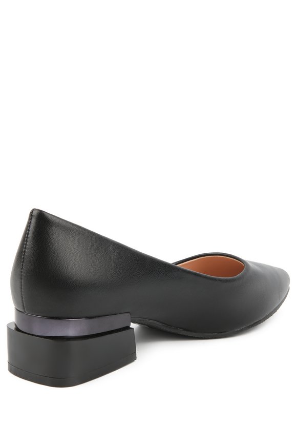 Туфли женские Ванесса шир.  580, рис. 3