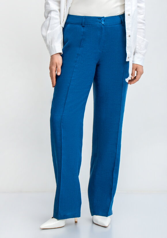 Брюки Жозефина шир.  580, рис. 10