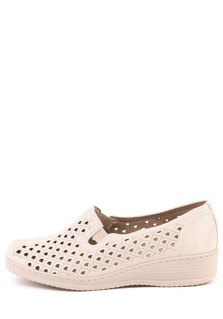 Туфли летние женские Сессиль шир.  750, рис. 2