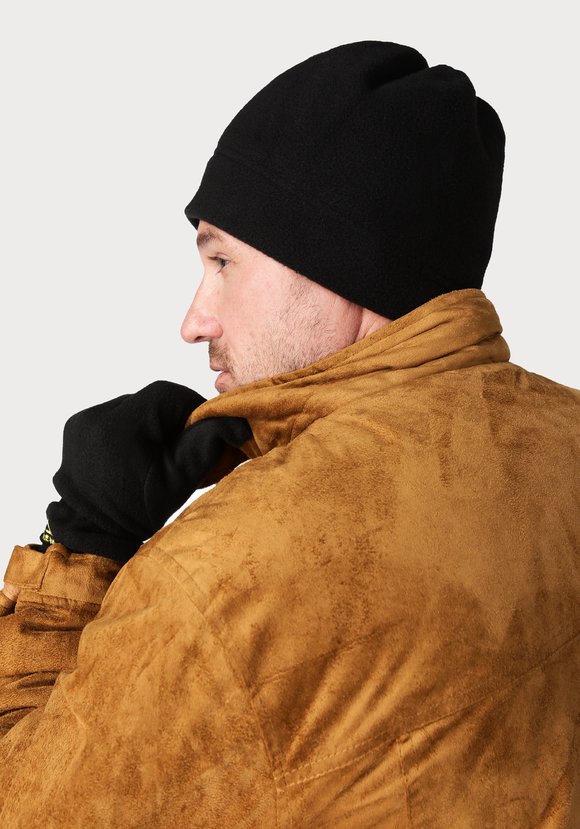 Комплект из шапки и перчаток Гильберт шир.  580, рис. 2