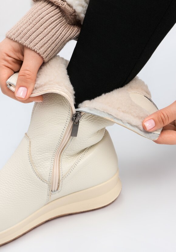 Полусапоги женские Джоли шир.  580, рис. 26