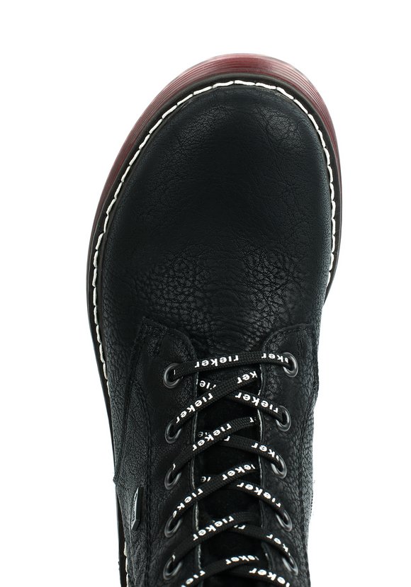 Ботинки женские Элиша шир.  580, рис. 9