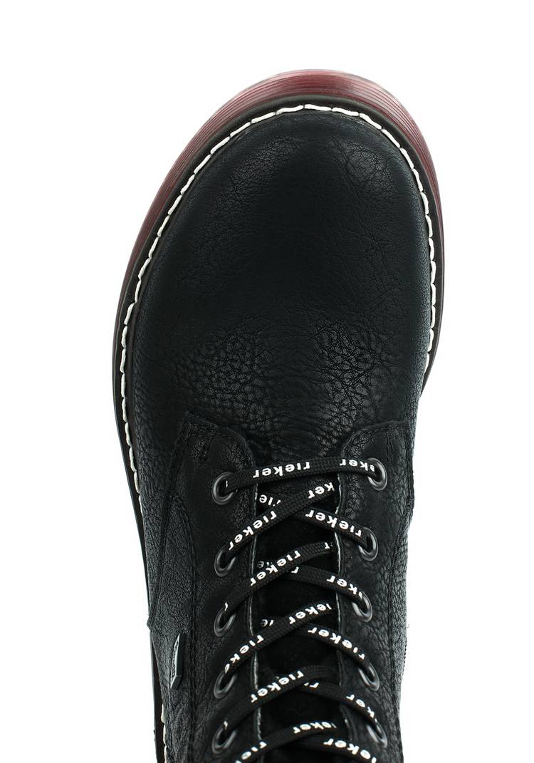 Ботинки женские Элиша шир.  750, рис. 9