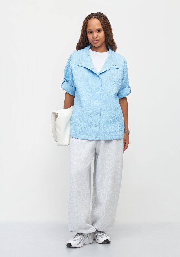 Жакет Гармония стихий шир.  580, рис. 8