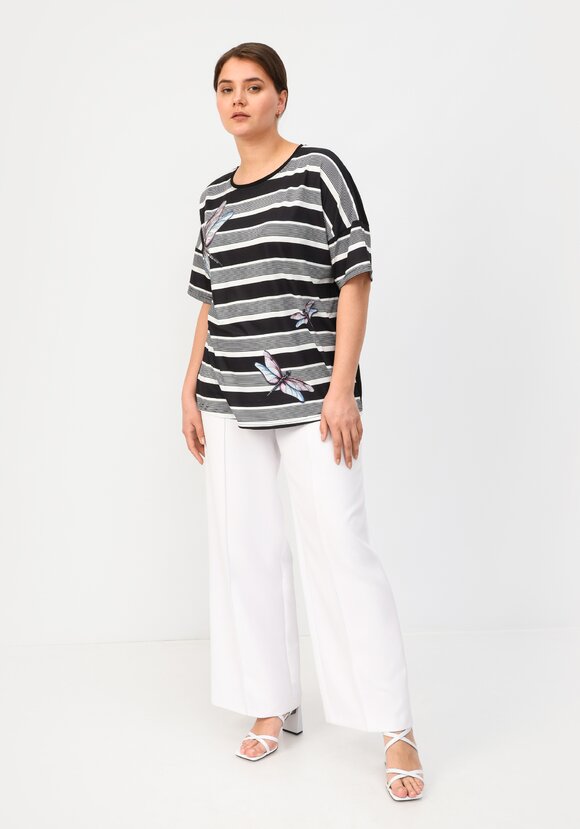 Футболка Джуди шир.  580, рис. 7