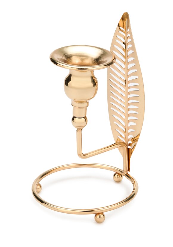 Подсвечник Люмьер шир.  580, рис. 1