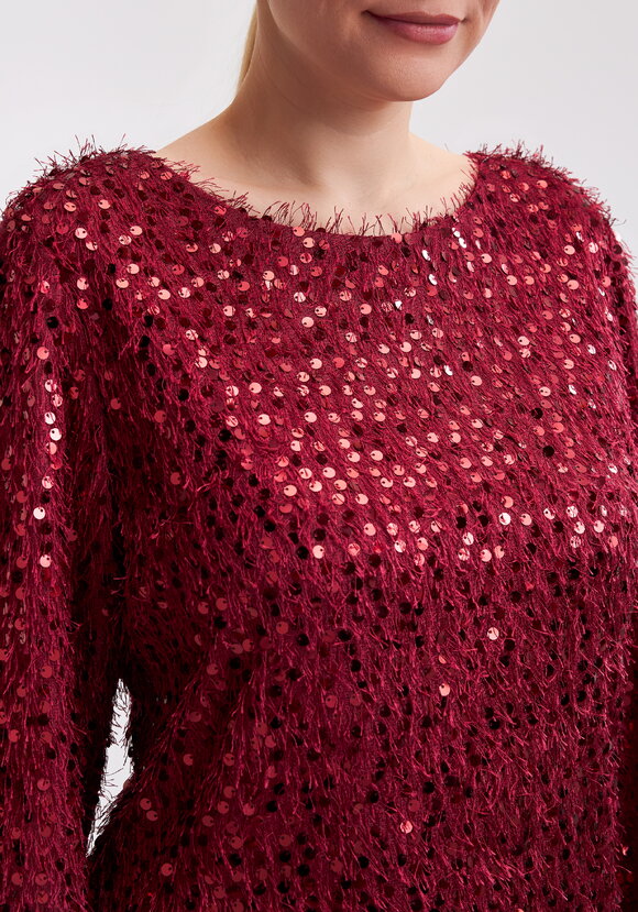 Платье футляр с паетками шир.  580, рис. 12