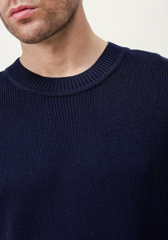 Джемпер классического кроя шир.  580, рис. 6