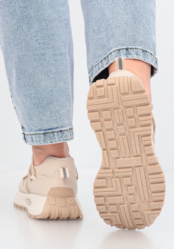 Кроссовки женские Ариада шир.  580, рис. 32