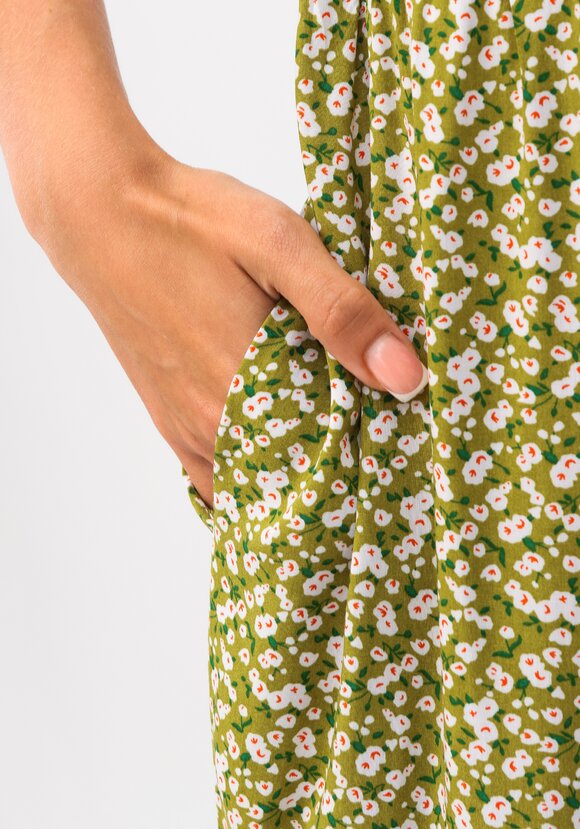 Платье Мила шир.  580, рис. 5