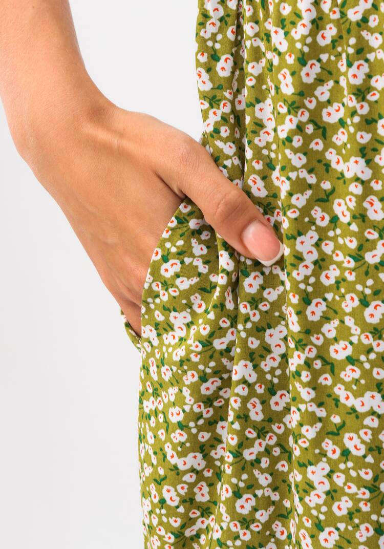 Платье Мила шир.  750, рис. 5